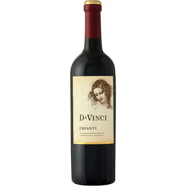 Da Vinci Chianti