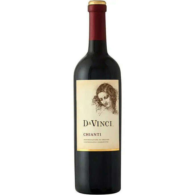 Da Vinci Chianti Classico - Bourbon Central