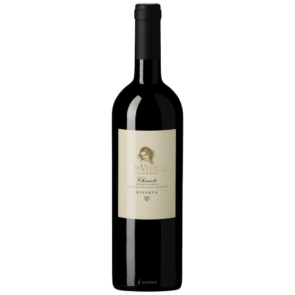 Da Vinci Riserva Chianti