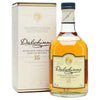 Dalwhinnie 15 Year Single Malt Scotch Whisky.