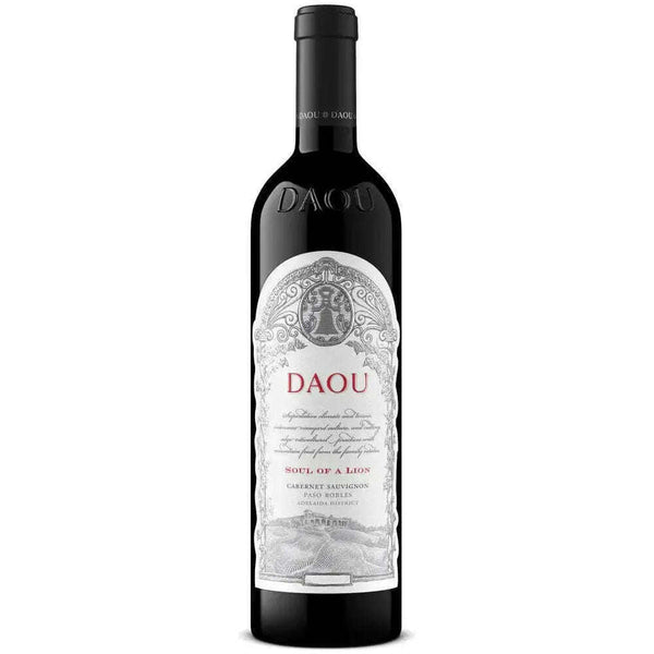Daou 'Soul Of A Lion' Cabernet Sauvignon