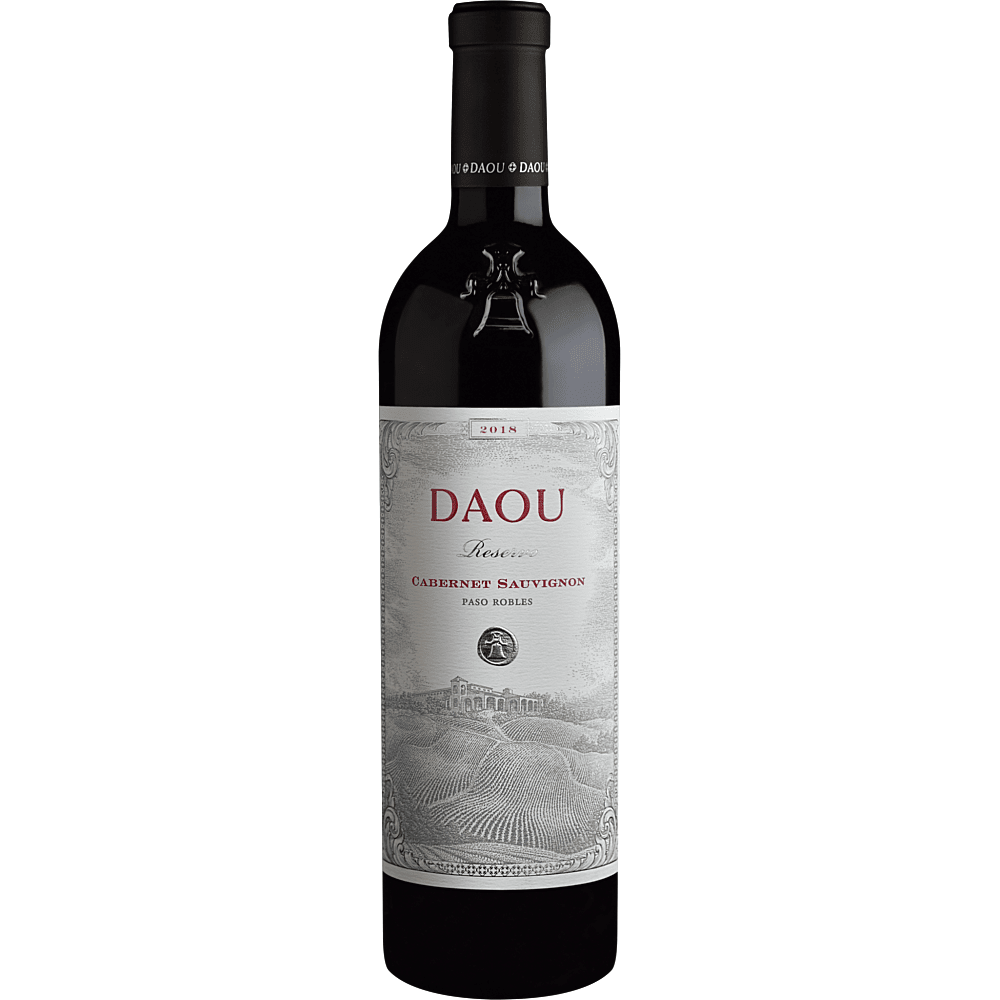 Daou Vineyards Cabernet Sauvignon Reserve:Bourbon Central