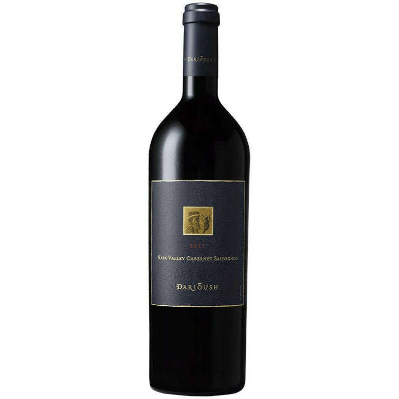 Darioush Signature Cabernet Sauvignon:Bourbon Central