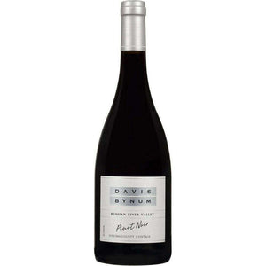 Davis Bynum Pinot Noir