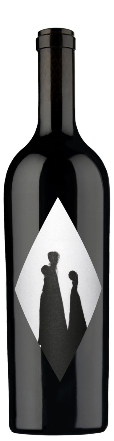 Vice Versa Cabenet Sauvignon 'Beckstoffer Georges III' Napa Valley