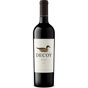 Decoy Merlot