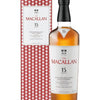 Macallan 15 Year Old Double Cask Single Malt Scotch