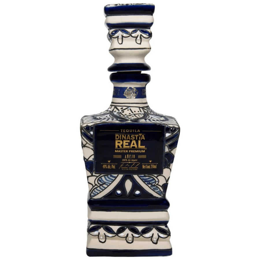 Dinastia anejo blue:Bourbon Central