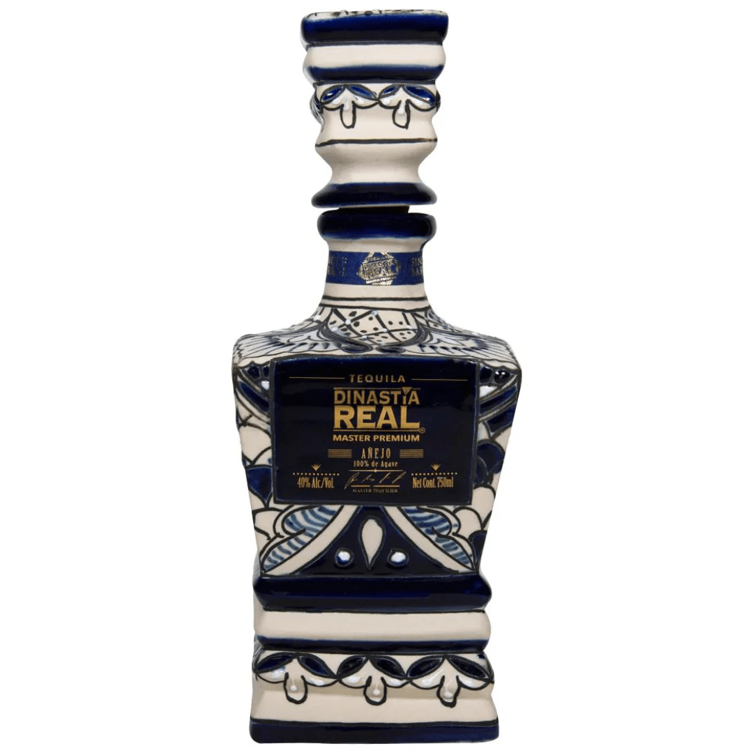 Dinastia anejo blue:Bourbon Central