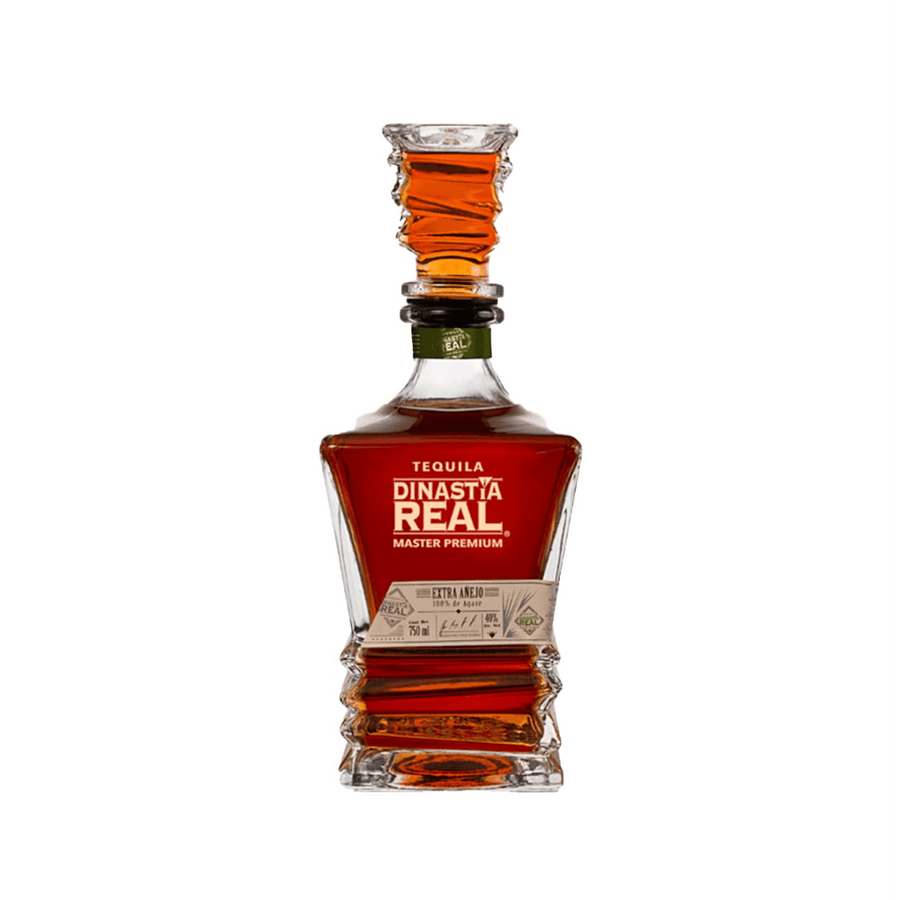 Dinastia Anejo Tequila - Bourbon Central