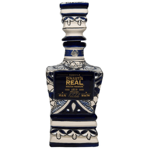 Dinastia Azul A√±ejo Tequila
