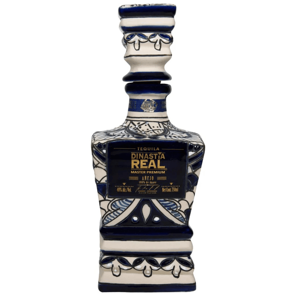 Dinastia Azul A√±ejo Tequila