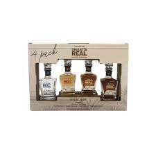 Dinastia Tequila Mini Set 50Ml - Bourbon Central