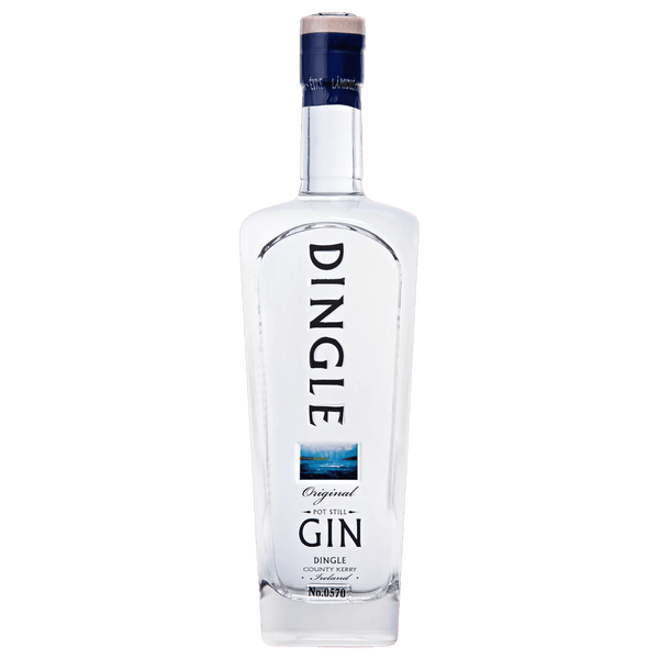Dingle Original Gin