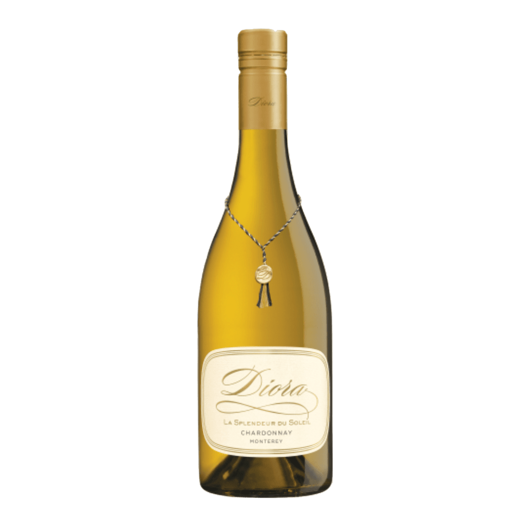 Diora  Chardonnay La Splendeur Du Soleil:Bourbon Central