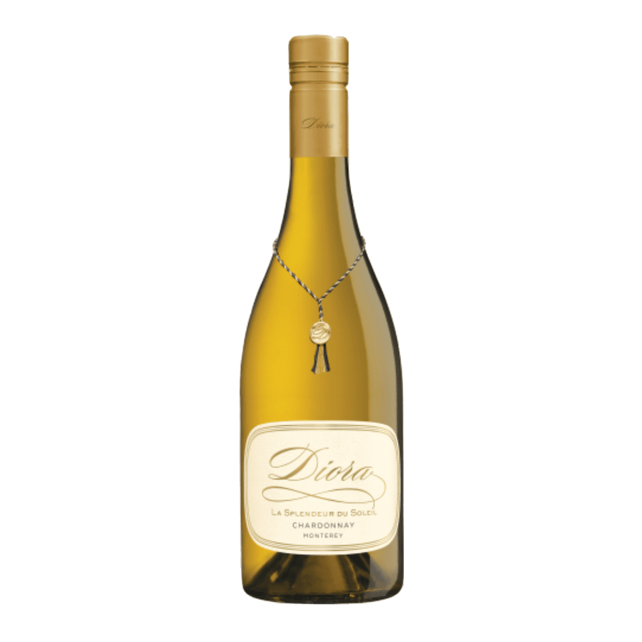 Diora  Chardonnay La Splendeur Du Soleil:Bourbon Central