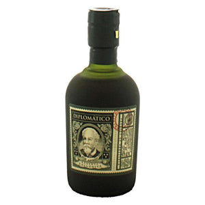 Diplomatico Rum Reserva 12 x 50ml | Mini Alcohol Bottles