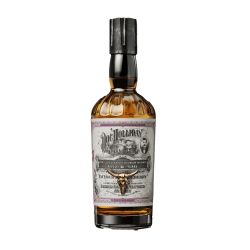 Doc Holliday 6 Year 171st Birthday Edition Single Barrel Bourbon