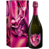 Dom Perignon X Lady Gaga Rose | Limited Edition