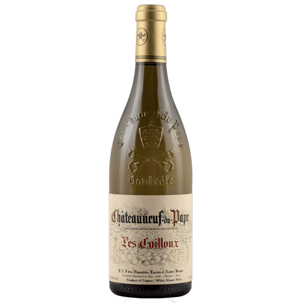 Domaine Andr√© Brunel, Ch√¢teauneuf-Du-Pape Les Cailloux Blanc (2021)