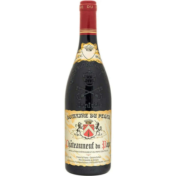 Domaine Du Pegau Chateauneuf Du Pape