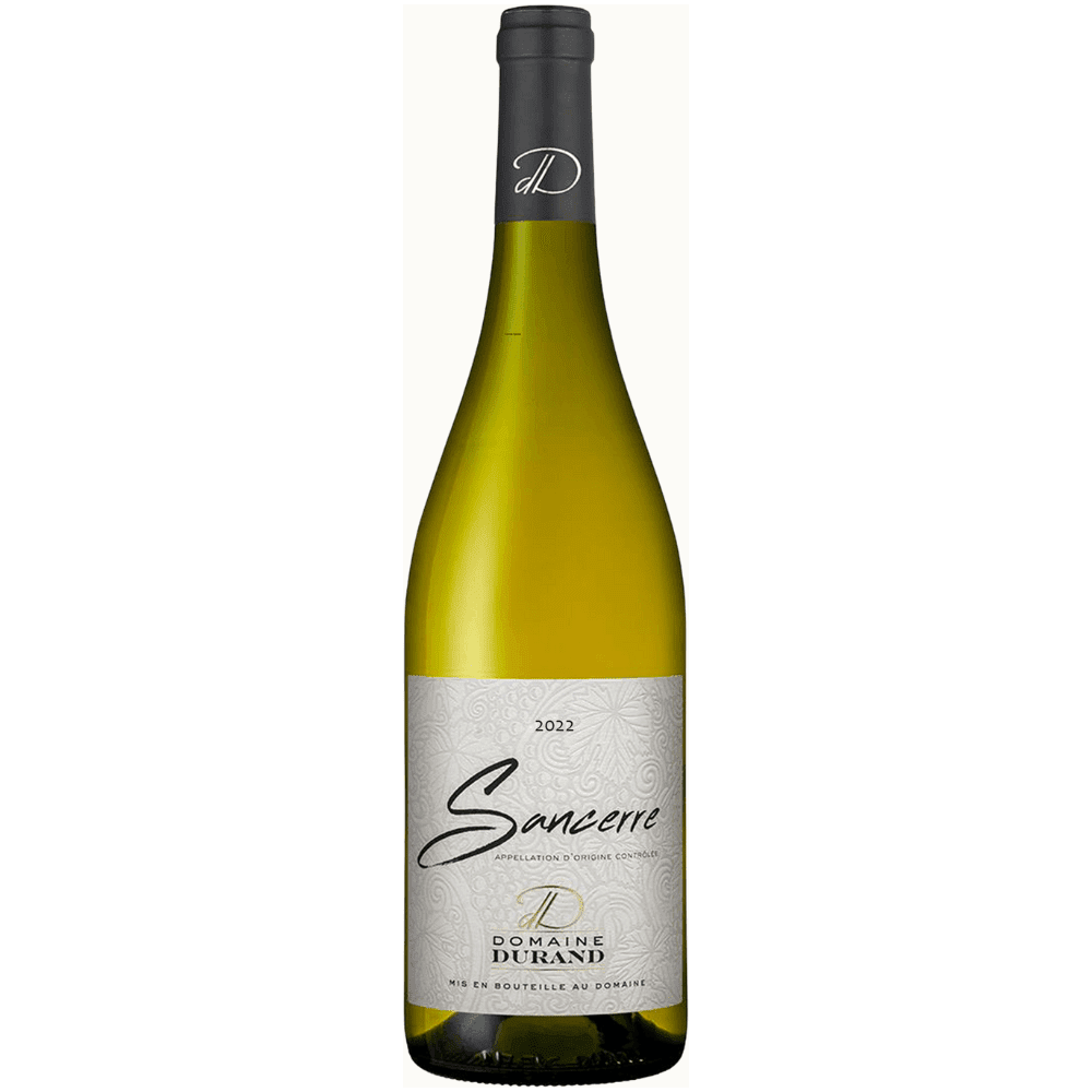 Domaine Durand Sancerre:Bourbon Central