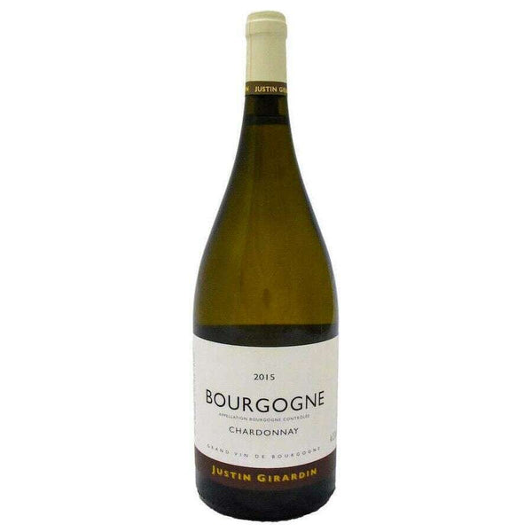 Domaine Justin Girardin Chardonnay Bourgogne