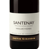 Domaine Justin Girardin Santenay