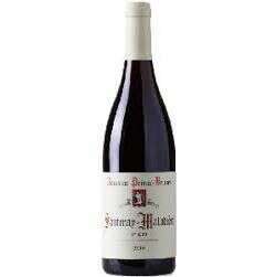 Domaine Prieur Brunet Santenay Maladaiere 1st Cru:Bourbon Central