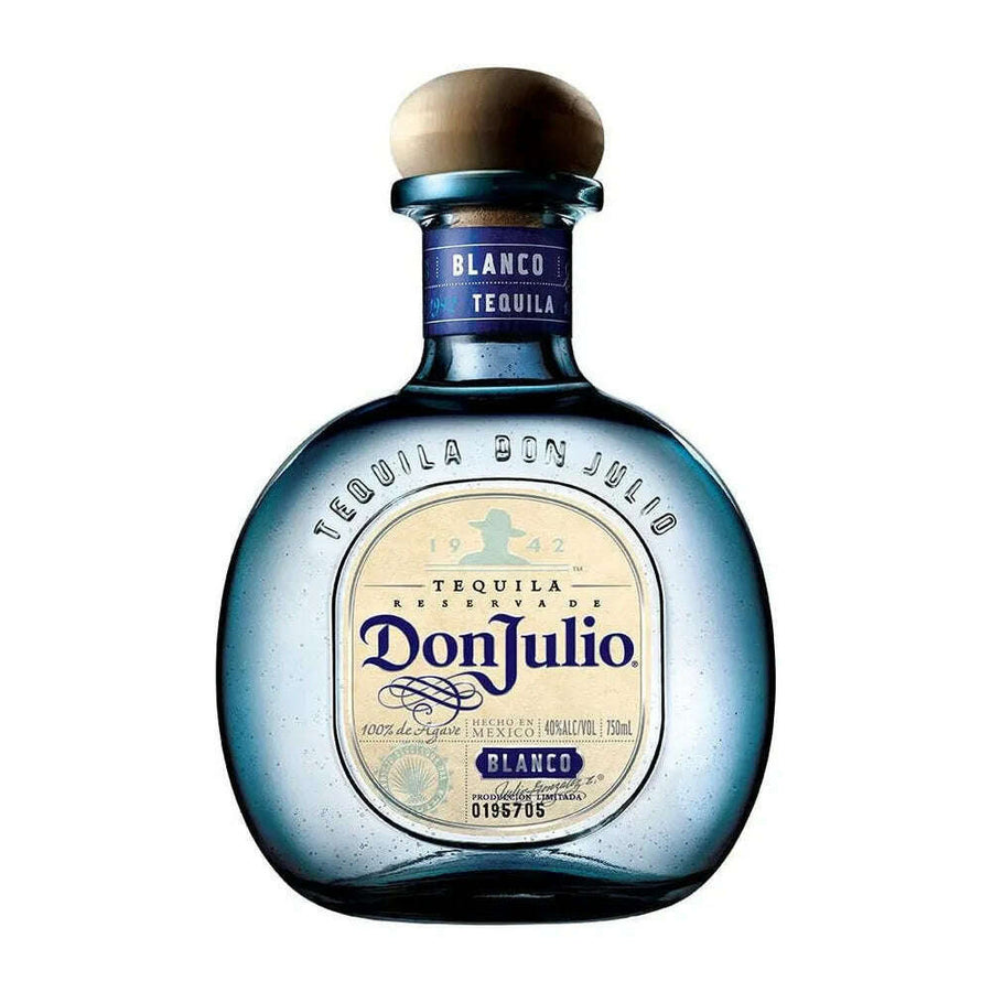 Don Julio Blanco Tequila-750 mL:Bourbon Central