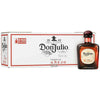 Don Julio Tequila Anejo 10 x 50ml | Mini Alcohol Bottles