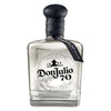 Don Julio Tequila Anejo Claro 70th Anniversary