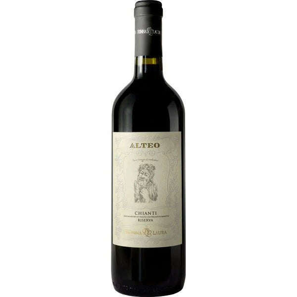 Donna Laura Alteo Chianti:Bourbon Central