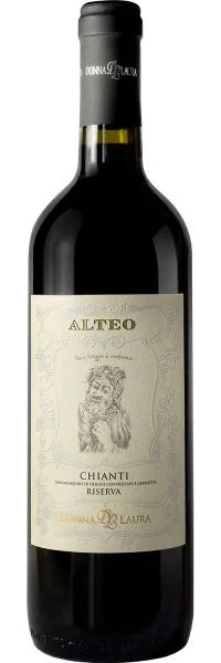 Donna Laura Alteo Chianti 750Ml