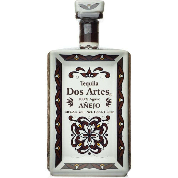 Dos Artes Añejo Tequila