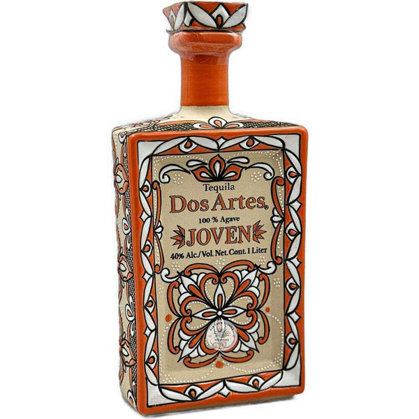 Dos Artes Joven Tequila