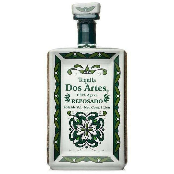 Dos Artes Reposado Tequila