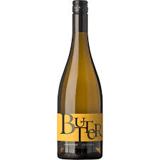 Butter Chardonnay 750Ml