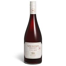 Meiomi Bright Pinot Noir 750Ml