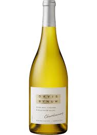 Davis Bynum  Chardonnay