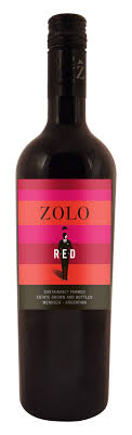 Zolo Signature Red Blend 750Ml