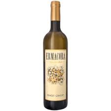 Ermacora Pinot Grigio 750Ml