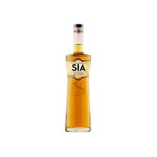 Sia Blended Whiskey 750ml:Bourbon Central