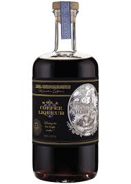 St. George Nola Coffee Liqueur