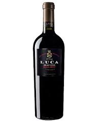 Luca Malbec Old Vine Uco Valley 750Ml | 2018
