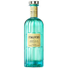 Italicus Rosolio Di Bergamotto Liqueur