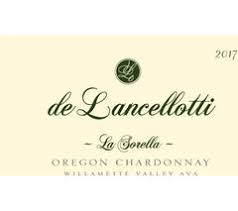 De Lancellotti Chardonnay Willamette Valley 750Ml