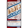 St. George Bruto Americano  Liqueur 750Ml