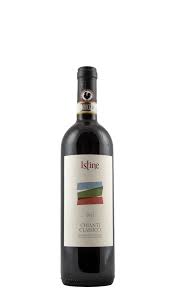 Istine Chianti Classico 750Ml