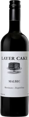 Layer Cake Malbec 750Ml
